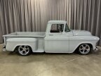 Thumbnail Photo 3 for 1955 Chevrolet 3100