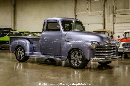 Photo 1 for 1955 Chevrolet 3100
