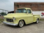 Thumbnail Photo 2 for 1955 Chevrolet 3100