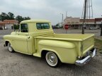 Thumbnail Photo 5 for 1955 Chevrolet 3100