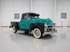 Thumbnail Photo 1 for 1955 Chevrolet 3100