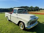 Thumbnail Photo 3 for 1955 Chevrolet 3100