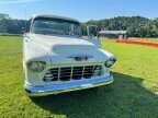 Thumbnail Photo 2 for 1955 Chevrolet 3100