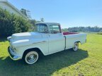 Thumbnail Photo 1 for 1955 Chevrolet 3100