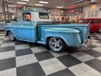 Thumbnail Photo 5 for 1955 Chevrolet 3100