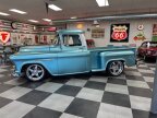 Thumbnail Photo 4 for 1955 Chevrolet 3100