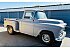 1955 Chevrolet 3100