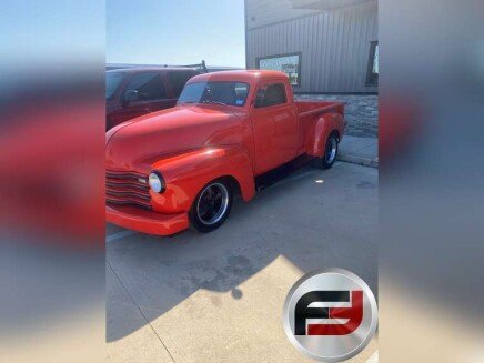 Photo 1 for 1955 Chevrolet 3100