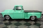 Thumbnail Photo 2 for 1955 Chevrolet 3100