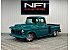1955 Chevrolet 3100
