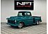 1955 Chevrolet 3100