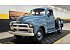 1955 Chevrolet 3100