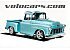 1955 Chevrolet 3100