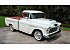 1955 Chevrolet 3100