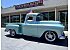 1955 Chevrolet 3100