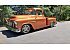 1955 Chevrolet 3100