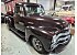 1955 Chevrolet 3100