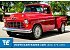 1955 Chevrolet 3100