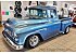 1955 Chevrolet 3100