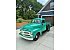 1955 Chevrolet 3100