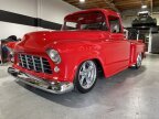 Thumbnail Photo 5 for 1955 Chevrolet 3100