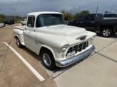 1955 Chevrolet 3100