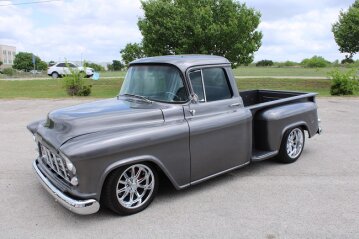 1955 Chevrolet 3100