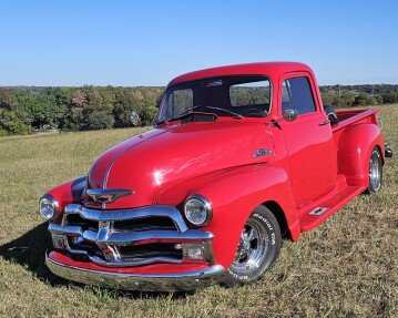 1955 Chevrolet 3100