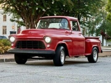 1955 Chevrolet 3100