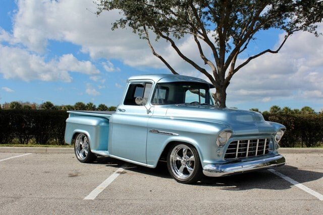 1955 Chevrolet 3100