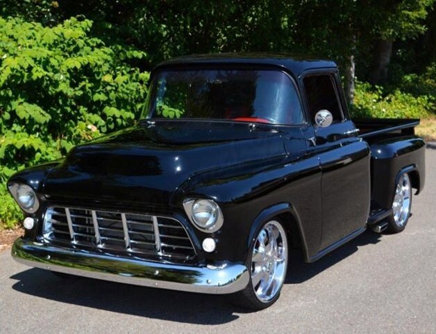 Chevrolet 3100 Classic Trucks for Sale - Page 7 - Classics on Autotrader