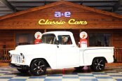 1955 Chevrolet 3100