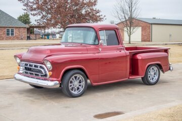 1955 Chevrolet 3100