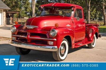 1955 Chevrolet 3100