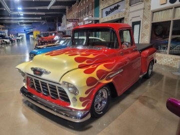1955 Chevrolet 3100