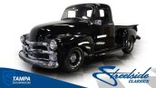 1955 Chevrolet 3100