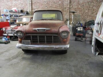 1955 Chevrolet 3100