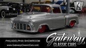 1955 Chevrolet 3100