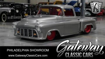 1955 Chevrolet 3100
