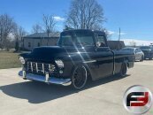 1955 Chevrolet 3100
