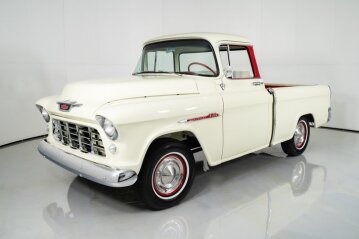 1955 Chevrolet 3100