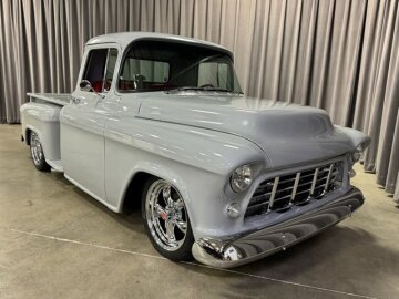 1955 Chevrolet 3100