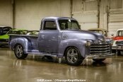 1955 Chevrolet 3100