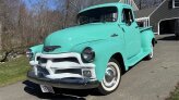 1955 Chevrolet 3100