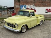 1955 Chevrolet 3100