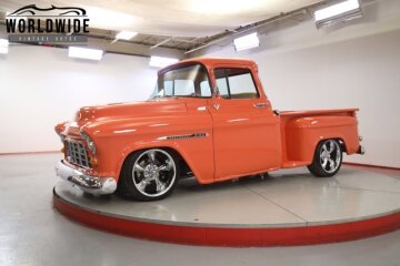 1955 Chevrolet 3100