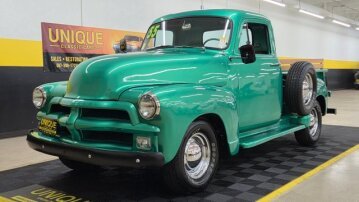 1955 Chevrolet 3100