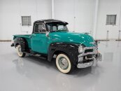 1955 Chevrolet 3100