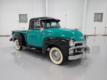 1955 Chevrolet 3100