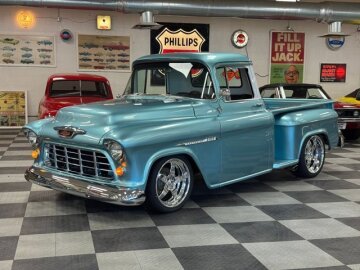 1955 Chevrolet 3100